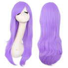 21 Colors 70CM Micro - Curly Long Cosplay Wigs - I - lemailwigs