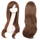 21 Colors 70CM Micro - Curly Long Cosplay Wigs - R - lemailwigs