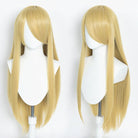 21 Colors 80cm Long Straight Colorful Cosplay Wigs - lemailwigs
