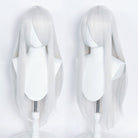 21 Colors 80cm Long Straight Colorful Cosplay Wigs - lemailwigs