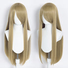 21 Colors 80cm Long Straight Colorful Cosplay Wigs - lemailwigs