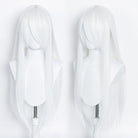 21 Colors 80cm Long Straight Colorful Cosplay Wigs - lemailwigs