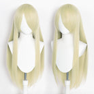 21 Colors 80cm Long Straight Colorful Cosplay Wigs - lemailwigs