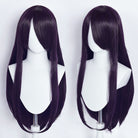 21 Colors 80cm Long Straight Cosplay Wigs - F - lemailwigs