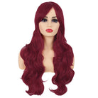 21 Colors Long Curly Anime Cosplay Wigs - L - lemailwigs