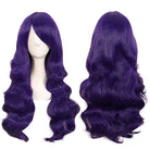 21 Colors Long Curly Anime Cosplay Wigs - M - lemailwigs