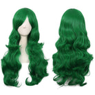 21 Colors Long Curly Anime Cosplay Wigs - N - lemailwigs