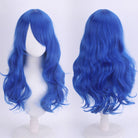 22 Colors 70 cm Long Curly Cosplay Wigs - A - lemailwigs