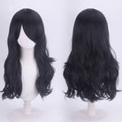 22 Colors 70 cm Long Curly Cosplay Wigs - B - lemailwigs