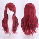22 Colors 70 cm Long Curly Cosplay Wigs - D - lemailwigs