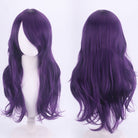 22 Colors 70 cm Long Curly Cosplay Wigs - E - lemailwigs