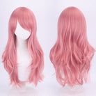22 Colors 70 cm Long Curly Cosplay Wigs - G - lemailwigs
