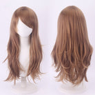 22 Colors 70 cm Long Curly Cosplay Wigs - N - lemailwigs