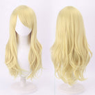 22 Colors 70 cm Long Curly Cosplay Wigs - P - lemailwigs