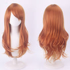 22 Colors 70 cm Long Curly Cosplay Wigs - Q - lemailwigs
