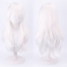 22 Colors 70 cm Long Curly Cosplay Wigs - R - lemailwigs