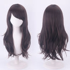 22 Colors 70 cm Long Curly Cosplay Wigs - S - lemailwigs