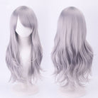 22 Colors 70 cm Long Curly Cosplay Wigs - U - lemailwigs