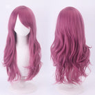 22 Colors 70 cm Long Curly Cosplay Wigs - V - lemailwigs