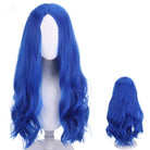 22 Colors Long Curly Fashion Cosplay Wigs - lemailwigs