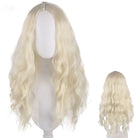 22 Colors Long Curly Fashion Cosplay Wigs - B - lemailwigs