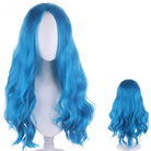 22 Colors Long Curly Fashion Cosplay Wigs - G - lemailwigs