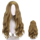 22 Colors Long Curly Fashion Cosplay Wigs - L - lemailwigs