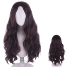 22 Colors Long Curly Fashion Cosplay Wigs - P - lemailwigs