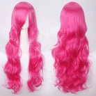 23Colors 80cm Long Curly Cosplay Wigs - A - lemailwigs
