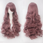 23Colors 80cm Long Curly Cosplay Wigs - D - lemailwigs