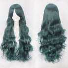 23Colors 80cm Long Curly Cosplay Wigs - E - lemailwigs