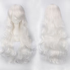 23Colors 80cm Long Curly Cosplay Wigs - G - lemailwigs