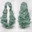 23Colors 80cm Long Curly Cosplay Wigs - K - lemailwigs