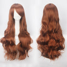 23Colors 80cm Long Curly Cosplay Wigs - L - lemailwigs