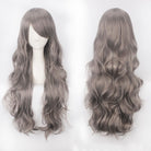 23Colors 80cm Long Curly Cosplay Wigs - M - lemailwigs