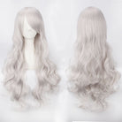 23Colors 80cm Long Curly Cosplay Wigs - P - lemailwigs