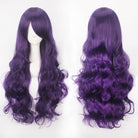 23Colors 80cm Long Curly Cosplay Wigs - Q - lemailwigs