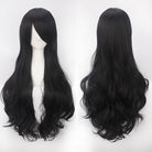 23Colors 80cm Long Curly Cosplay Wigs - S - lemailwigs