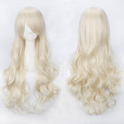 23Colors 80cm Long Curly Cosplay Wigs - T - lemailwigs