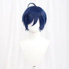 24 Colors 30CM Men Short Cosplay Wigs - lemailwigs