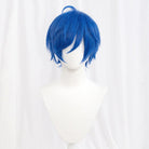 24 Colors 30CM Men Short Cosplay Wigs - lemailwigs