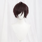24 Colors 30CM Men Short Cosplay Wigs - lemailwigs