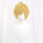 24 Colors 30CM Men Short Cosplay Wigs - lemailwigs