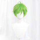 24 Colors 30CM Men Short Cosplay Wigs - lemailwigs