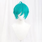 24 Colors 30CM Men Short Cosplay Wigs - lemailwigs