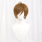 24 Colors 30CM Men Short Cosplay Wigs - lemailwigs