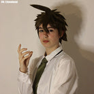 24 Colors 30CM Men Short Cosplay Wigs - lemailwigs