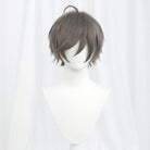 24 Colors 30CM Men Short Cosplay Wigs - lemailwigs