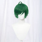 24 Colors 30CM Men Short Cosplay Wigs - lemailwigs