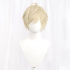 24 Colors 30CM Men Short Cosplay Wigs - lemailwigs